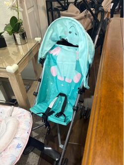 Small Stroller