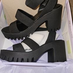 NWOT in Box Steve Madden Shoes