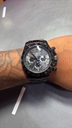 Watch, plein Noble
