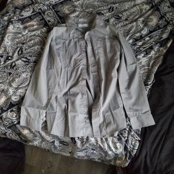 Van Heusen Button Up Shirt
