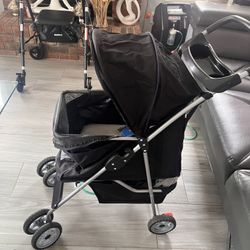 Dog Stroller