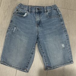 Boys Shorts Size 8 $5 