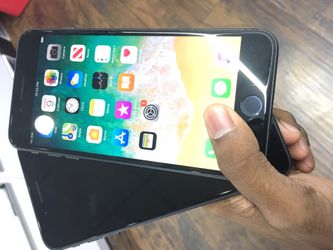 iPhone 8 Plus 64GB/256GB AT&T