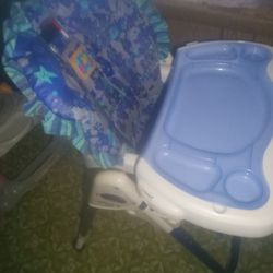 High Chair 
