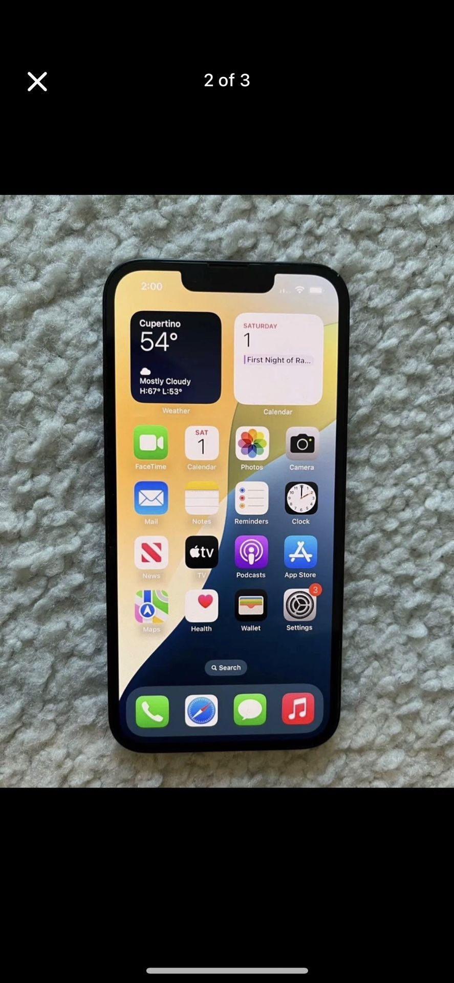 iPhone 14 T-Mobile