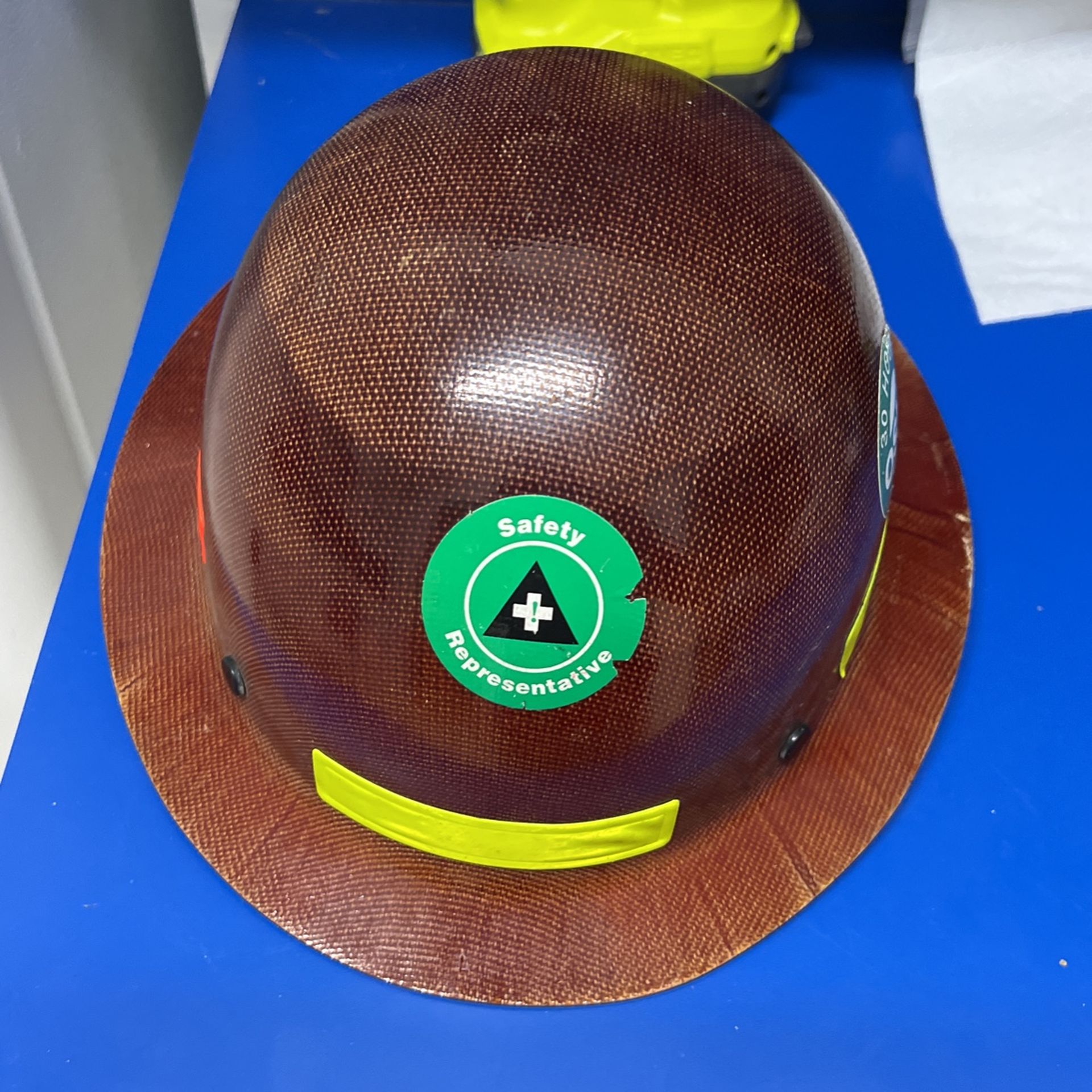 Carbon, Fiber, Hardhat