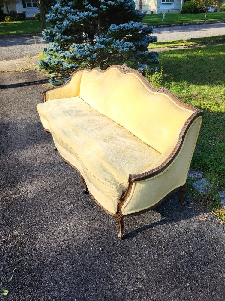 Vintage Meyer Gunther Martini Sofa