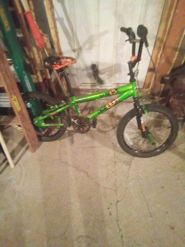 BMX Bike