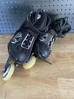 Inline Skates