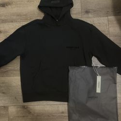 essential hoodies