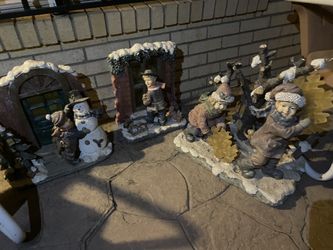 Christmas Decorations