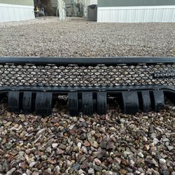 OEM Dodge Charger Grille