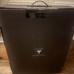 Brand New Tesla Wall Connector