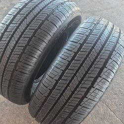 265 70 16 ZETA ETALON 