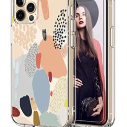 Boho Style iPhone 12 Max Pro case 