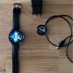 Samsung Galaxy Watch3