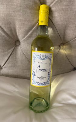 Cupcake Vineyards Sauvignon Blanc