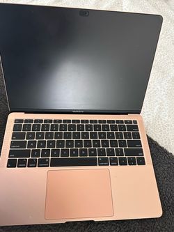 MacBook Air