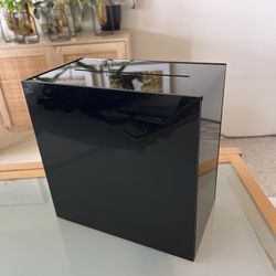 Acrylic Card Box