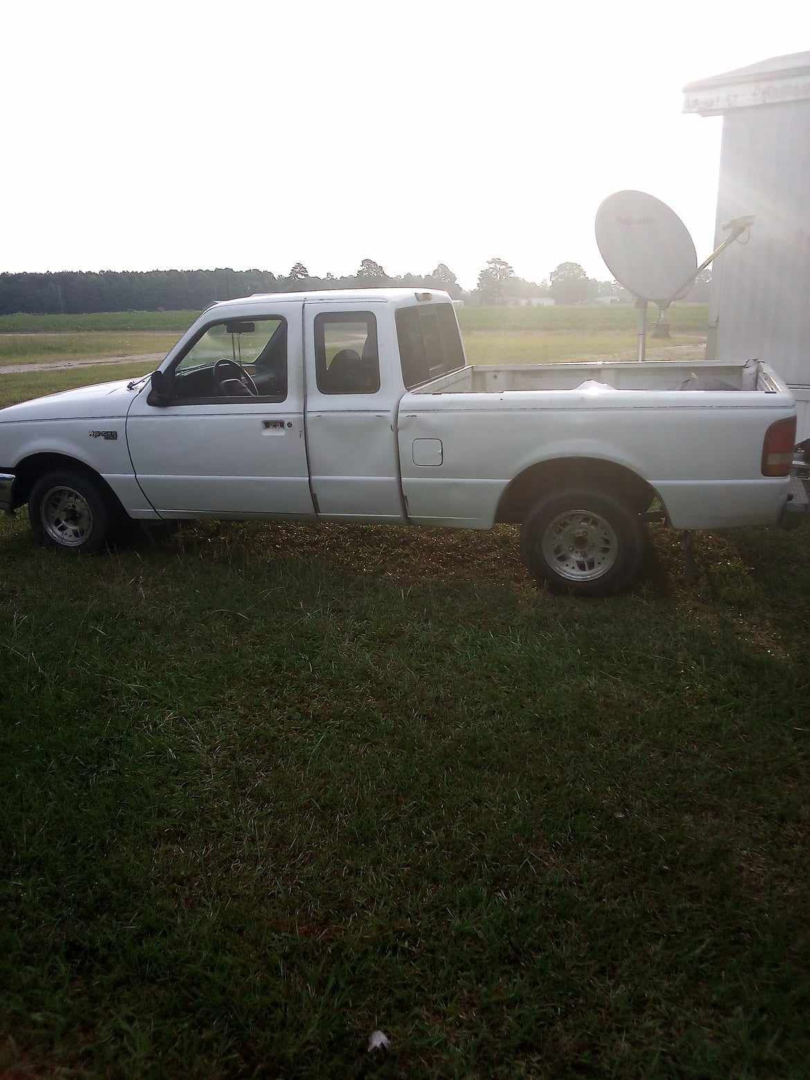 1994 Ford Ranger