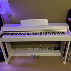 Electric Piano