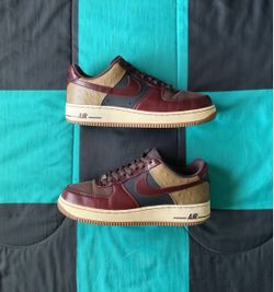 Men’s Nike Air Force 1 Size 9
