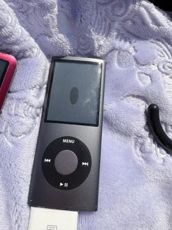 iPod Nano