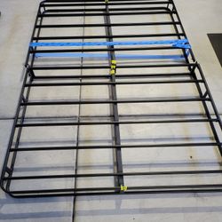 Zinus 5 Inch Metal Smart Box Spring - Full Size