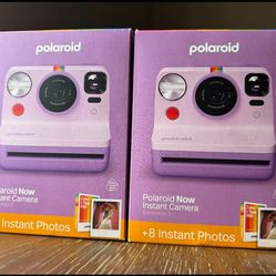Instant Camera 