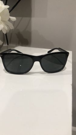 Prada sunglasses unisex