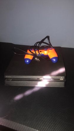 ps4 slim
