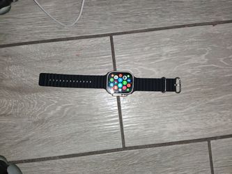 Apple watches both for 500