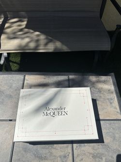 McQueen