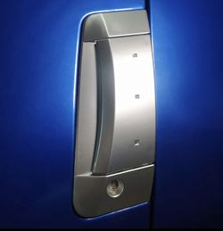 350z Door Handles 