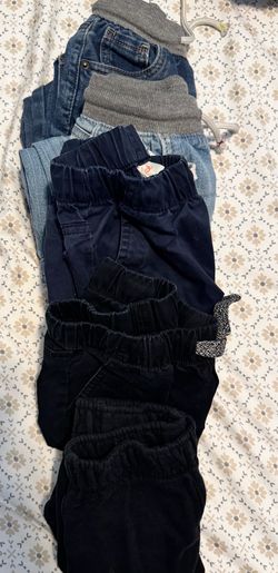 3t Pants