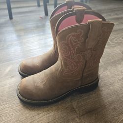 Ariet Womens Boots