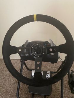 Logitech g920
