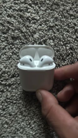 Airpods