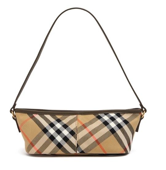 BURBERRY NUDE& NEUTRALS SHOULDER
