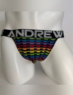 Andrew Christian Jockstrap