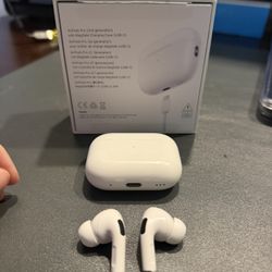 AirPods Pro 2