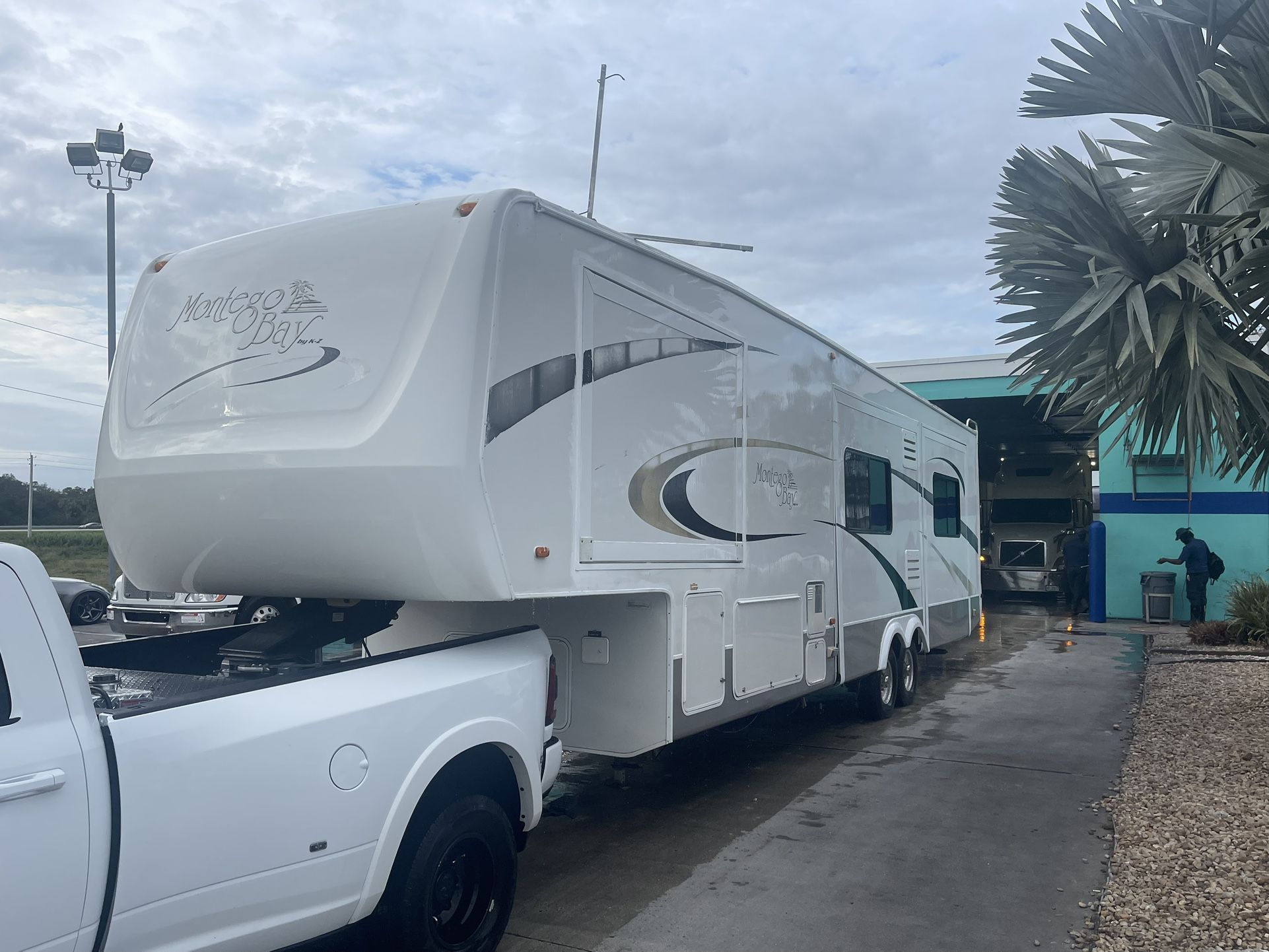 Rv for Sale in Miami, FL - OfferUp