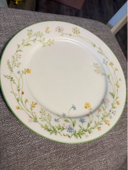 Noritake Ivory China - Vintage set