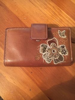 Wallet