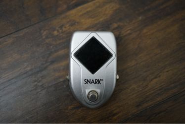 Guitar tuner