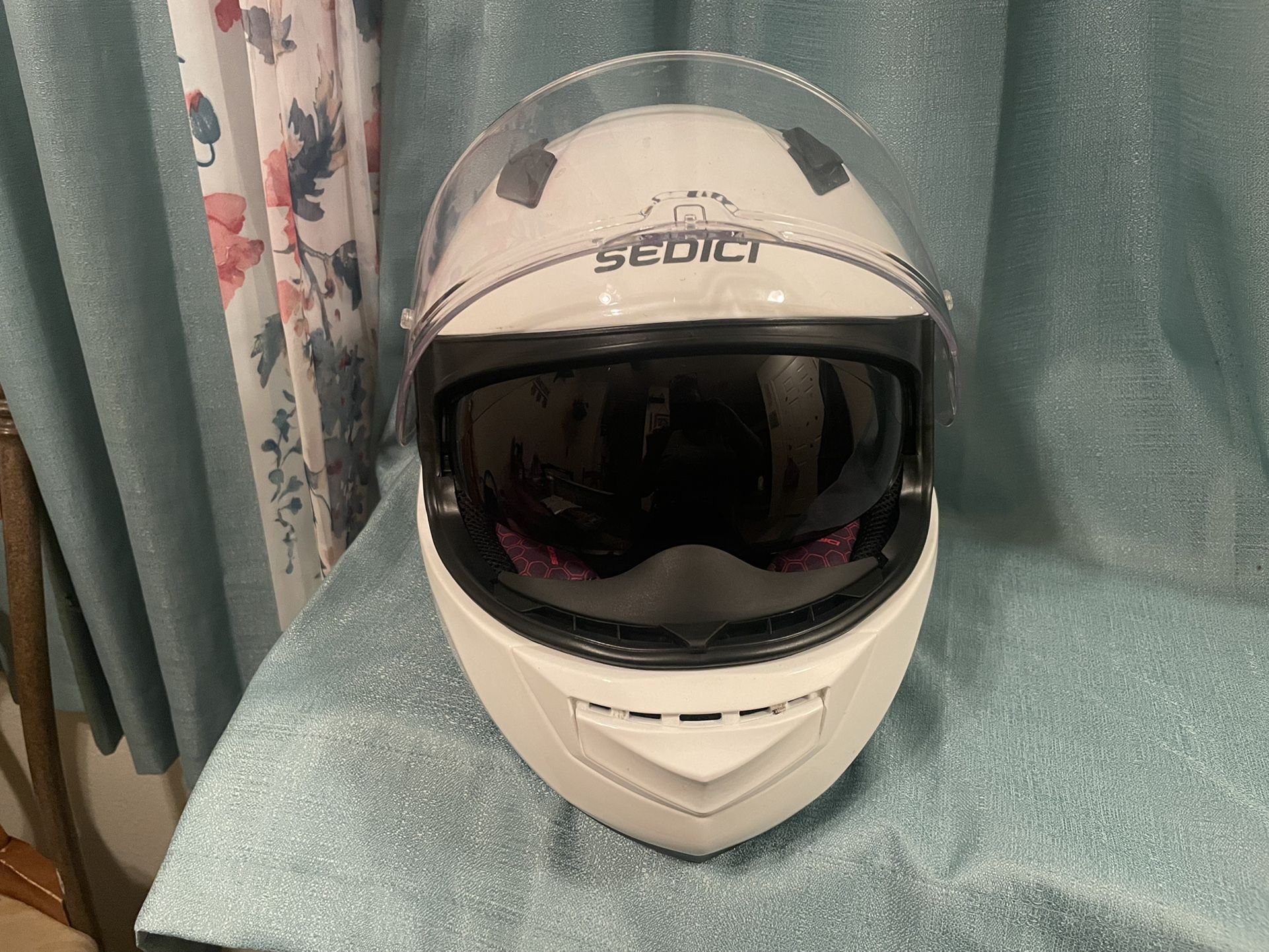Motorcycle Helmet