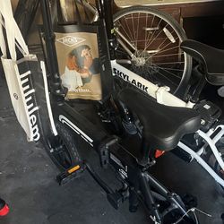 Foldable E-bike 