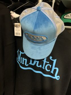 Von Dutch sets
