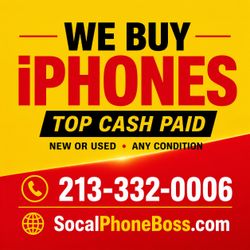 Apple iPhone
