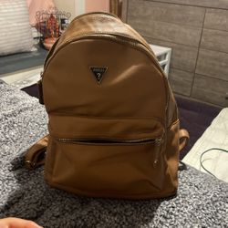 guess backpack